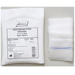BIOSEAL Bioseal X-Ray Sponge Gauze 7330/50 50 Pack-MDL-BIE733050