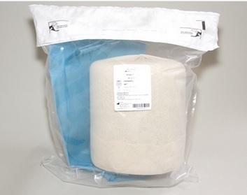 BIOSEAL Sterile Foam Knee Props 7909W-03 3 Each - MDL-BIE7909W03