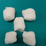 Bioseal Cotton Balls - 8205/100 - 100 Each - MDL-BIE8205100