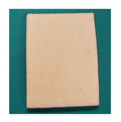 BIOSEAL Bioseal Orthopedic Felt 8514/25 25 Each - MDL-BIE851425