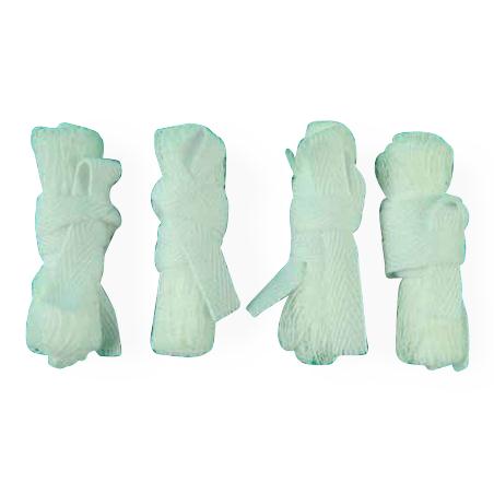Bioseal Bioseal ENT Sponge 9204/50 100.0 Pack-MDL-BIE920450