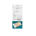BIOSEAL Bioseal Cotton Tip Applicators 9325/100 100 Pack-MDL-BIE9325100