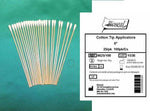 Bioseal Cotton Applicators 9625/100 - 100.0 Each