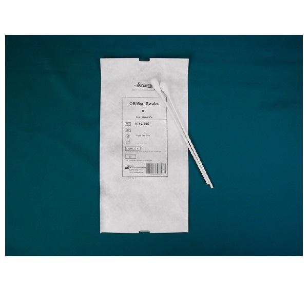 Bioseal OB / GYN Swabs 9712/100 - 100.0 Pack - MDL-BIE9712100