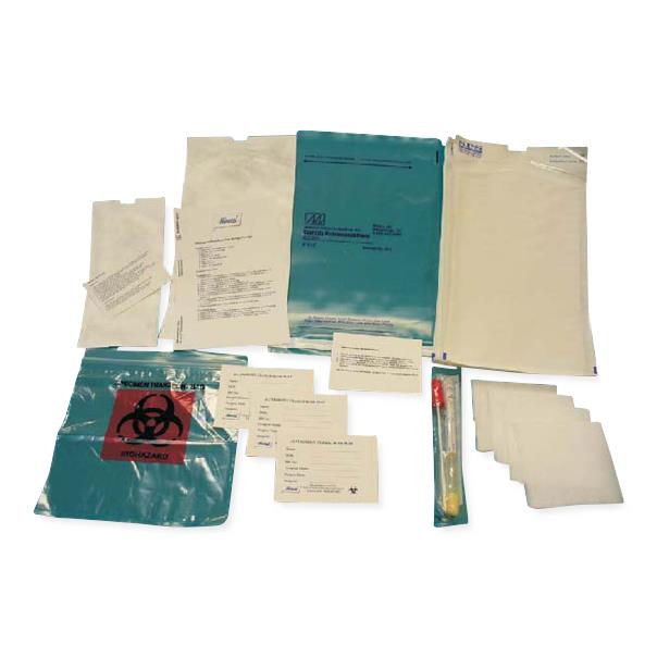 Bioseal Bioseal Bone Flap Kit BBF001/10 10.0 Each-MDL-BIEBBF00110