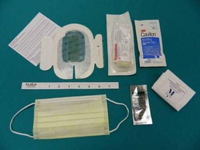 Bioseal Bioseal Central Line Dressing Kits - BIECVC01520
