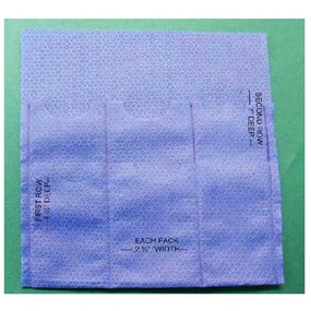 Bioseal Bioseal Instrument Protection Systems DURA107/100 - 100.0 Each