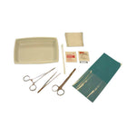 Bioseal Sterile General Purpose Instrument Trays - GPT010/25 - 25 Each - MDL-BIEGPT01025