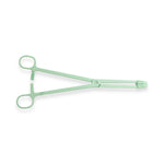 Bioseal 9.5" Plastic Sponge Forceps - BIEKI010450H