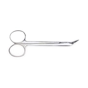 Bioseal Wire-Cutting Scissors - KI034/20 - 1 Each - MDL-BIEKI03420H