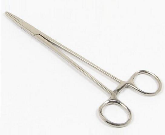 BIOSEAL Bioseal Mayo Hegar Needle Holders KI069/20 20 Each - MDL-BIEKI06920