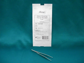 Bioseal Adson Dressing Forceps for General Surgery KI07250 - 50.0 Each - MDL-BIEKI07250