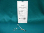 Bioseal 5" Stainless Steel Mosquito Forceps KI082/20 - 20.0 Each