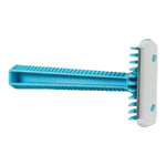 Bioseal Razor Prep with Comb and Safety Cap KI201/20 20.0 Pack-MDL-BIEKI20120