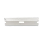 Bioseal Prep Razor Blades KI21150 - 50.0 Each - MDL-BIEKI21150