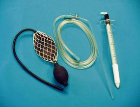 Bioseal Bioseal Sigmoidoscope Kits KI515/10 - 10.0 Each