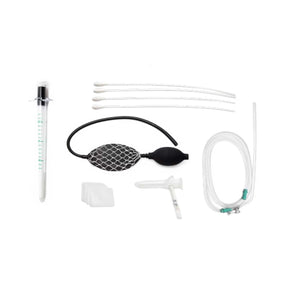 Bioseal Bioseal Sigmoidoscope Kits KI518/10 - 10.0 Each