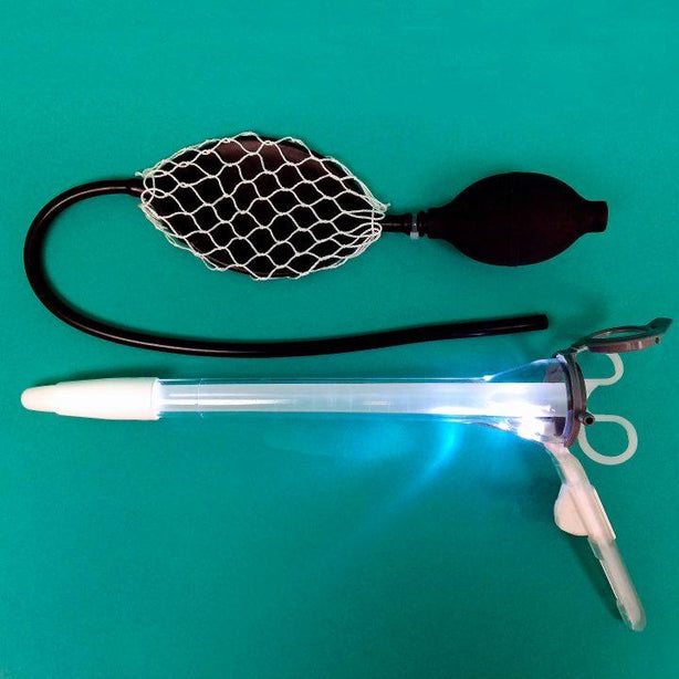 Bioseal Instruments Bioseal Bioseal Sigmoidoscope Kits KI610/10 - 10.0 Each – RPS MedCare