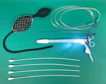 Bioseal Bioseal Sigmoidoscope Kits KI613/10 - 10.0 Each