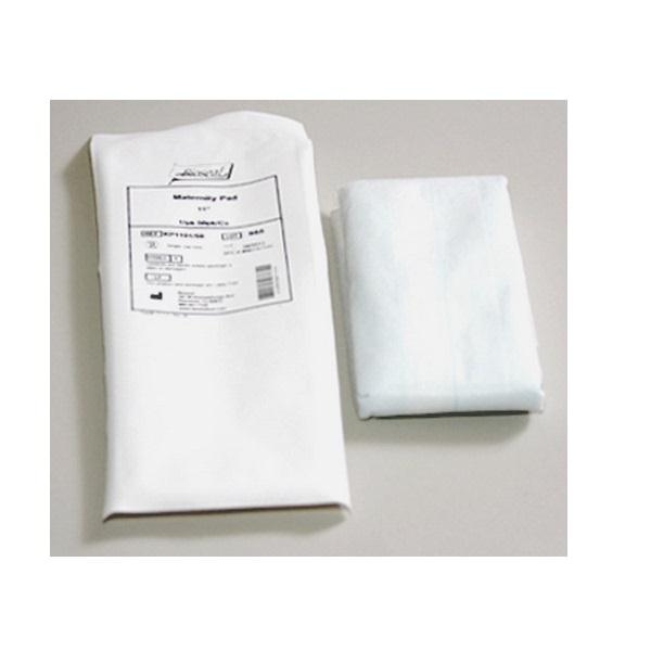 BIOSEAL Bioseal Sterile Maternity Pads KP1101/50 50 Each - MDL-BIEKP110150
