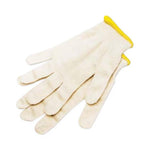 Bioseal 100% Cotton Gloves KP5030W/72 - 72.0 Pair - MDL-BIEKP5030W72