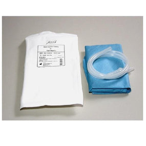 Bioseal Bioseal Suction Tubings NST030/20 - 20.0 Each - MDL-BIENST030