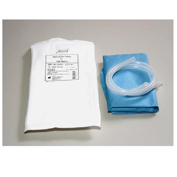 Bioseal Bioseal Suction Tubings NST030/20 - 20.0 Each - MDL-BIENST030