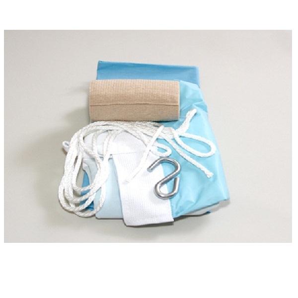 Bioseal Shoulder Suspension Kits - SSK119/06 - 6 Each - MDL-BIESSK11906