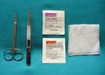 Bioseal Suture Removal Set SUT103/50 - 50.0 Each