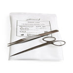 Bioseal Bioseal Suture Removal Trays SUT211/50 - 50.0 Each