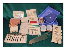Bioseal Amputation Kits - TOQ231 - 1 Each - MDL-BIETOQ231