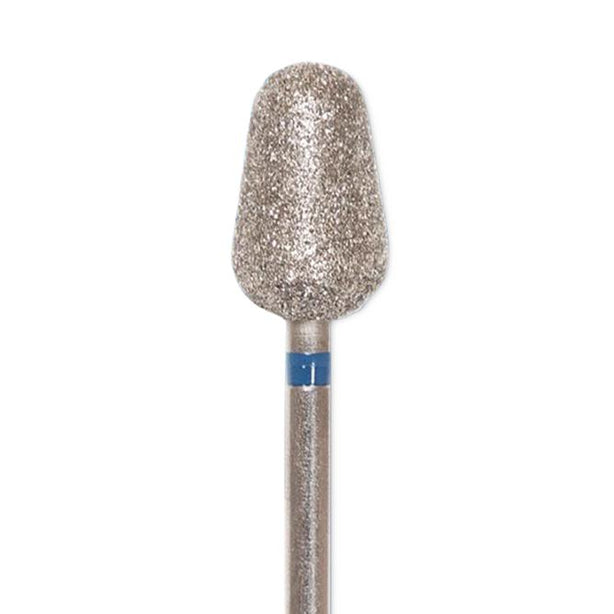 American Medicals Sterile Disposable Podiatry Bur Case 111-MD23S - 40.0 Each