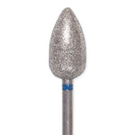 Natural Diamond Burs - 111-MD24S - 40 Each - MDL-BIH111MD24S