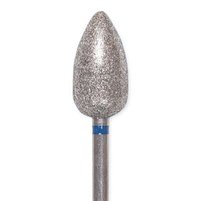 Natural Diamond Burs - 111-MD24S - 40 Each - MDL-BIH111MD24S