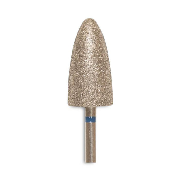 Natural Diamond Burs - 111-MDC2BS - 25 Each - MDL-BIH111MDC2BS