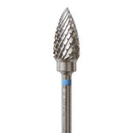 American Medicals Burs Sterile Podiatry Burr, Carbide, Coarse Small Cone, MSPV / Government Only - 111-MDCC7S - 25 Each