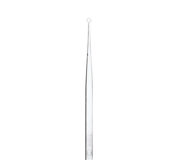 Bionix AngleLoop Lighted Ear Curettes 123-2210 - 50.0 Each