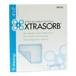 Integra Lifesciences Corp Xtrasorb Non-Adhesive Foam Dressing 89545 - 100.0 Each