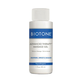 Biotone Advanced Therapy Massage Gel ATG8Z - 1.0 Each