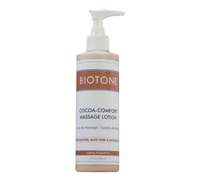Biotone Cocoa-Comfort Massage Lotion COCO8Z - 1.0 Each