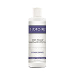 Biotone Deep-Tissue Massage Lotion DTU1G - 1.0 Each