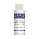Biotone Deep-Tissue Massage Lotion DTU1G - 1.0 Each