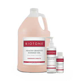 Biotone Healthy Benefits Massage Creme HBBC7ZT - 1.0 Each