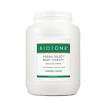 Biotone Herbal Select Body Therapy Massage Creme HSBC7ZT - 1.0 Each