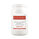 Biotone Muscle and Joint Relief Therapeutic Massage Gel MJTMG8Z - 1.0 Each