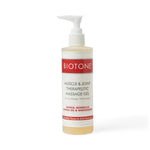 Biotone Muscle and Joint Relief Therapeutic Massage Gel MJTMG8Z - 1.0 Each
