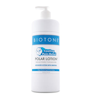 Biotone Cooling Lotion PL32Z - 1.0 Each