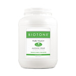 Biotone Pure Touch Organics Massage Creme PTOMC7ZT - 1.0 Each