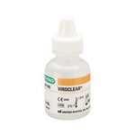 Bio-Rad Laboratories VIROCLEAR Single Level Unassayed Quality Controls 00106 1.0 Kit-MDL-BIOR00106