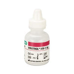 Bio-Rad Laboratories 00108B VIROTROL HIV-1 Ag Single Level Quality Control, Class B, 1 x 5 mL Vial - MDL-BIOR00108B - 1 Kit
